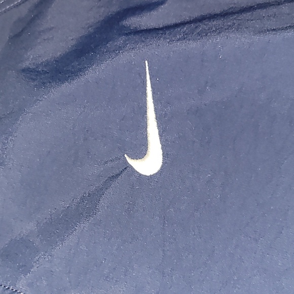 Y2k. Nike Golf. Boise Open Nike Tour. Embroidered. Pullover. Men's size XXL - Picture 10 of 16